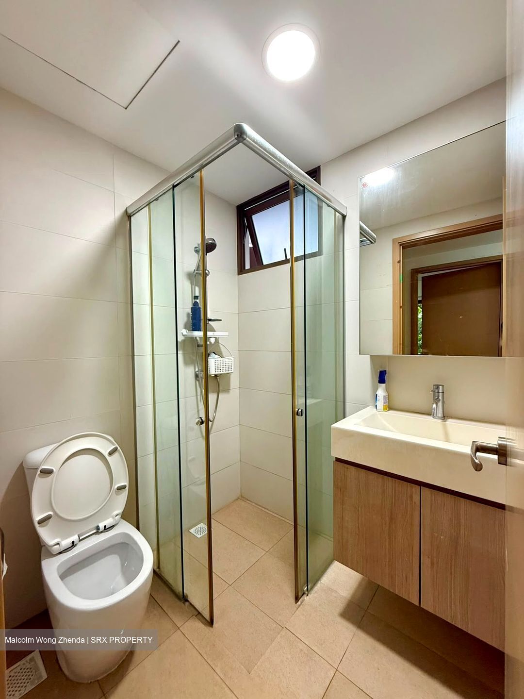 Parc Vera (D19), Condominium #584895481